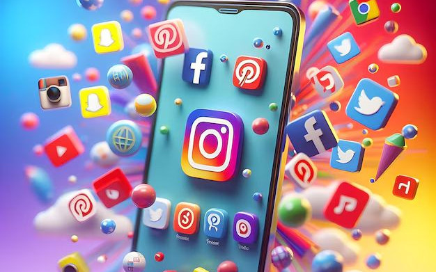 Social Media Marketing